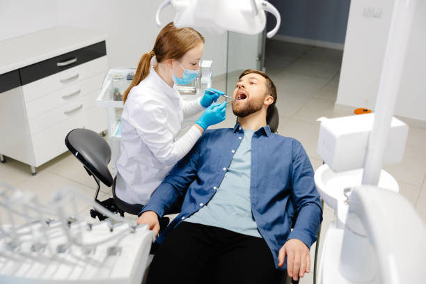 Best General Dentistry  in Huron, SD